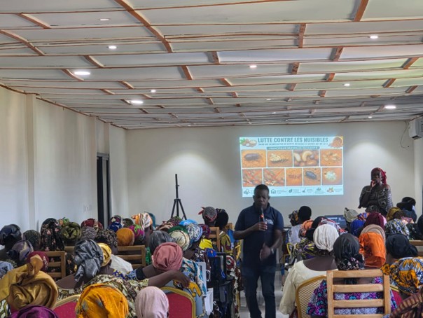 Formation des membres dirigeants des coopératives