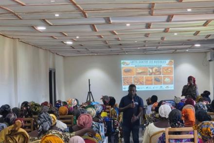 Formation des membres dirigeants des coopératives